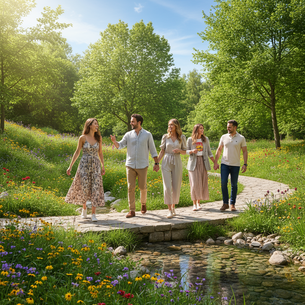 How Personal Connections Drive Success in Brazilian Business Culture