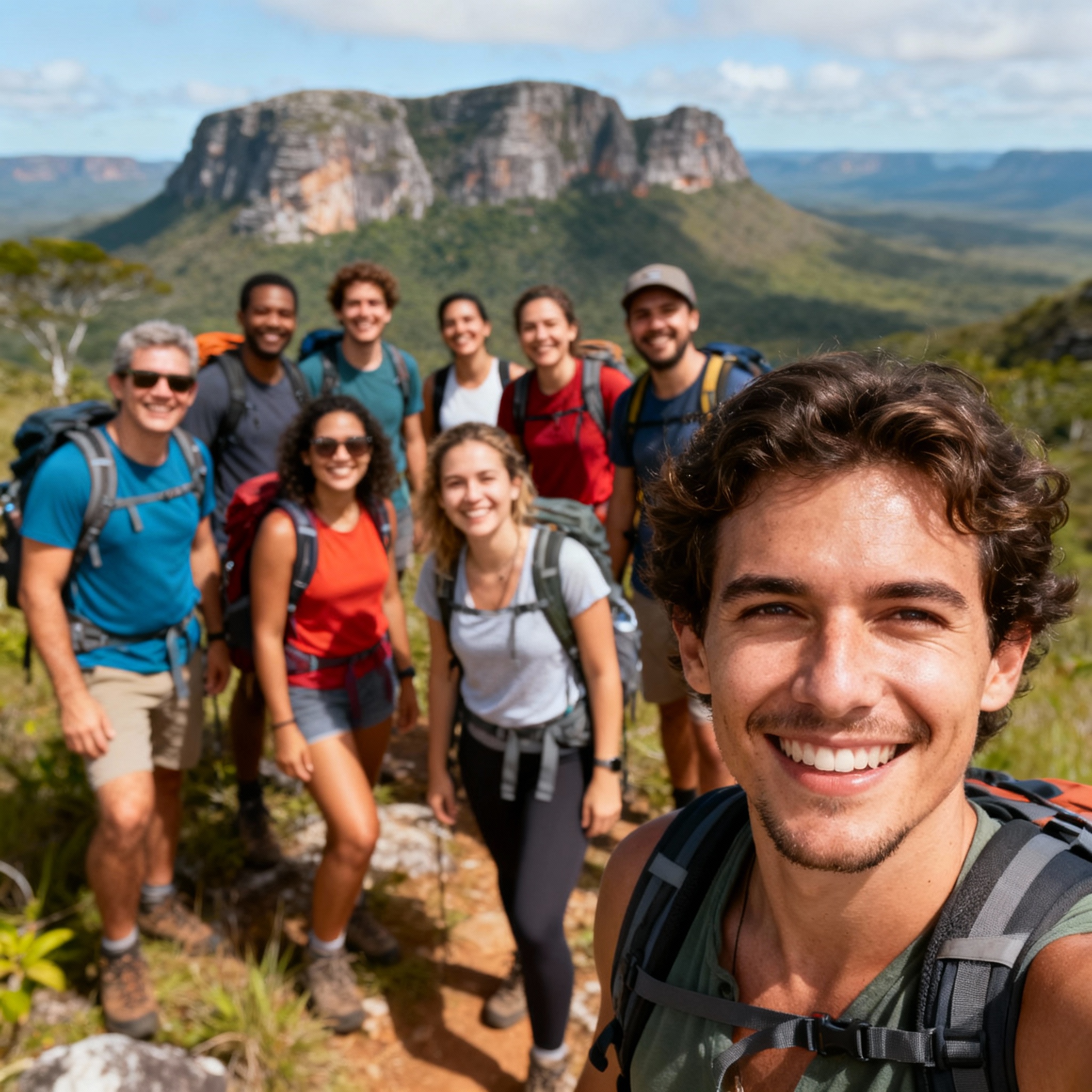 Discover the Hidden Travel Gems in Brazil That No One Talks About